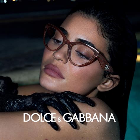 dolce gabbana glasses logo|dolce and gabbana eyeglasses women's.